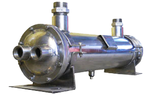 stainless Steel Heat Exchanger India
