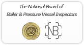 National Board of Boiler and Pressure Vessel Manufacturer