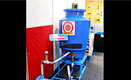 JC Equipments Intech 2012 Photo Gallery