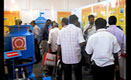 JC Equipments Intech 2012 Photo Gallery